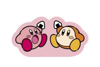 星のカービィ カービィ play with ワドルディ ラバークリップ ④いただきまーす!
 
2025年08月発売
で取扱中 (アニメイト)