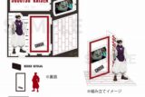 [アニメイト]TVアニメ『呪術廻戦』 場面写アクリルスタンド(渋谷事変) 脹相
 
2024年06月中旬発売