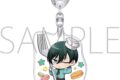 [アニメイト]ブルーロック2期 アクリルキーホルダー/(もぐふれ)糸師 凛
 
2025年6月13日発売