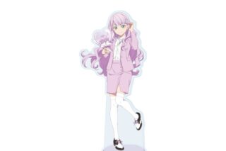 ラブライブ!スーパースター!! BIGアクリルスタンド21/ウィーン・マルガレーテ(描き下ろしイラスト)
 
2025年07月発売
で取扱中 (アニメイト)