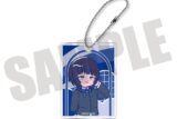 ラブライブ! ニジガク にゅ～とろ アクリルキーホルダー E 朝香 果林
 
2025年07月中旬発売