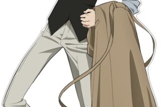 文豪ストレイドッグス (文スト) アクリルスタンド AGF2024ver. 太宰治【再販】
 
2025年4月1日発売
