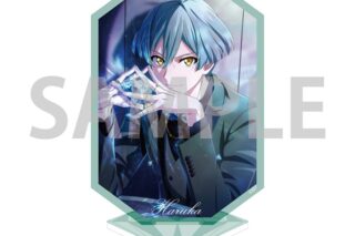 アイドリッシュセブン La’Stiara アクリルスタンド 亥清悠
 
2025年8月9日発売
