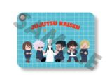 [アニメイト]TVアニメ『呪術廻戦』 パスケース(懐玉・玉折) ゲームセンター
 
2024年07月発売