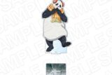 呪術廻戦 デカアクリルスタンド パンダ 夜の遊園地 ver.
 
2025年07月発売