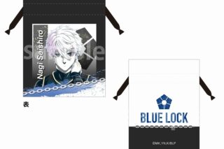 劇場版ブルーロック -EPISODE 凪- 豆巾着 凪 誠士郎
 
2024年10月発売
で取扱中