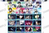 [アニメイト]ブルーロック Picharm/ノスタルジー【アニメイト特典付】
 
2025年05月発売