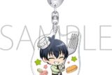 [アニメイト]ブルーロック2期 アクリルキーホルダー/(もぐふれ)潔 世一
 
2025年6月13日発売