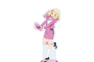 ラブライブ!スーパースター!! BIGアクリルスタンド20/鬼塚夏美(描き下ろしイラスト)
 
2025年07月発売
で取扱中 (アニメイト)