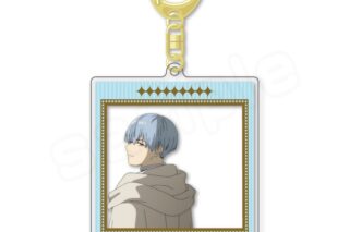 葬送のフリーレン フォトフレームアクリルキーホルダー ヒンメル
 
2024年10月発売