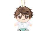 ハイキュー!! Chibiぬいおすわりマスコット 及川 徹
 
2025年08月発売
