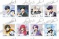 [アニメイト]ブルーロック トレーディングアクリルキーホルダー/ノスタルジー【アニメイト特典付】
 
2025年05月発売