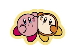 星のカービィ カービィ play with ワドルディ ラバークリップ ③なかよし
 
2025年08月発売
で取扱中 (アニメイト)
