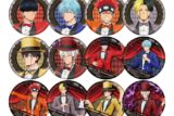 マッシュル ホログラム缶バッジ
 
2024年09月中旬発売
で取扱中 (アニメイト)