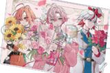 フラガリアメモリーズ アクリルパネル/Your Melody
 
2025年2月21日発売
で取扱中 (アニメイト)