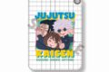 [アニメイト]TVアニメ『呪術廻戦』 パスケース(懐玉・玉折) 五条・夏油・家入
 
2024年07月発売
