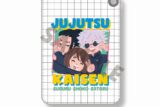 [アニメイト]TVアニメ『呪術廻戦』 パスケース(懐玉・玉折) 五条・夏油・家入
 
2024年07月発売