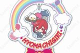 ブルーロック アクリルスタンド ミニキャラVer. 3.千切 豹馬[ナポレオンジャケット×鷹 第二弾]
 
2025年01月発売
で取扱中