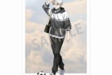 [アニメイト]ブルーロック A4シングルクリアファイル 凪 誠士郎&御影 玲王/ノスタルジー
 
2025年05月発売