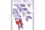 葬送のフリーレン EDシリーズ コンパクトミラー フェルン【アクロス】
 
2024年10月下旬発売
で取扱中 (アニメイト)