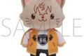 ウィンドブレイカー (ウィンブレ) withCATアイマスク付きぬいぐるみキーホルダー 兎耳山 丁子     ホビーストックで2025年7月発売