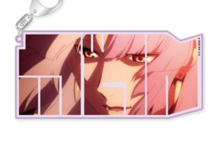 文豪ストレイドッグス (文スト) 特大ネームアクリルキーホルダー シグマ
 
2025年04月上旬発売