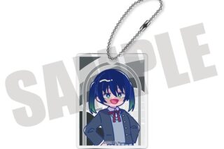 ラブライブ! ニジガク にゅ～とろ アクリルキーホルダー A 高咲 侑
 
2025年07月中旬発売
