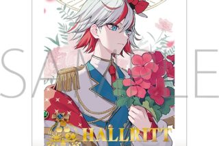 フラガリアメモリーズ ぱしゃこれ
 
2025年2月21日発売
で取扱中 (アニメイト)