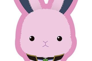 刀剣乱舞ONLINE ラビットコレクション 刺繍ワッペンシール 千子村正
 
2025年5月16日発売