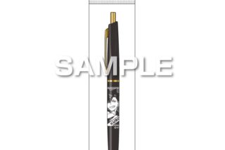 ハイキュー!! ボールペン/黒尾鉄朗
 
2025年06月発売
で取扱中