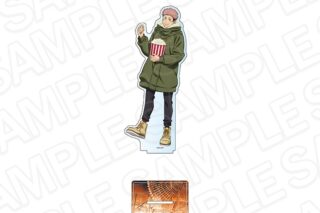 呪術廻戦 デカアクリルスタンド 虎杖悠仁 夜の遊園地 ver.
 
2025年07月発売