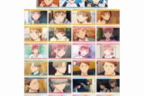 アオのハコ トレーディング場面写ブロマイド3枚セット 
2025年8月27日発売