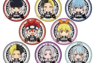マッシュル トレーディング缶バッジ ごちきゃら
 
2024年08月下旬発売
で取扱中 (アニメイト)