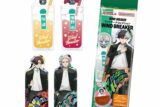 ウィンドブレイカー (ウィンブレ) ブックマークコレクション
 
2025年7月28日発売