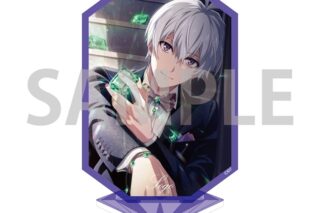 アイドリッシュセブン La’Stiara アクリルスタンド 逢坂壮五
 
2025年8月9日発売