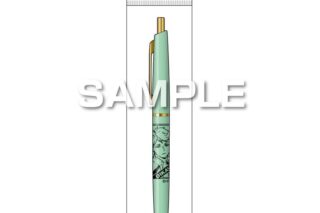 ハイキュー!! ボールペン/及川 徹
 
2025年06月発売
で取扱中