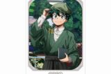 TVアニメ『僕のヒーローアカデミア』 描き下ろし 緑谷出久 花やしきver. A3マット加工ポスター
 
2025年8月27日発売
で取扱中
