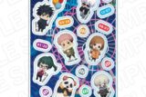呪術廻戦 カスタムアクリルパーツ 夜の遊園地 ミニキャラ ver.
 
2025年07月発売