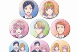 アオのハコ トレーディング Ani-Art clear label 缶バッジ【アニメイト特典付】 
2025年8月27日発売