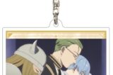 葬送のフリーレン 場面写真 アクリルキーホルダー【H】
 
2024年9月1日発売