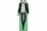 TVアニメ『ウィンドブレイカー (ウィンブレ)』 梶 蓮 カラーBIGアクリルスタンド
 
2025年7月27日発売