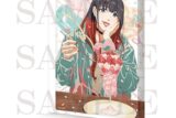 TVアニメ『ウィンドブレイカー (ウィンブレ)』 アクリルブロック 椿野佑
 
2025年07月発売