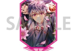アイドリッシュセブン La’Stiara アクリルスタンド 百
 
2025年8月9日発売
