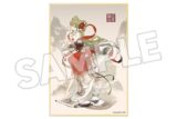 キャラクター・ボーカル・シリーズ01 初音ミク 色紙 梅花三弄 Ver.
 
2025年08月発売