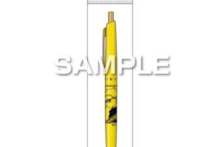 ハイキュー!! ボールペン/月島 蛍
 
2025年06月発売
で取扱中