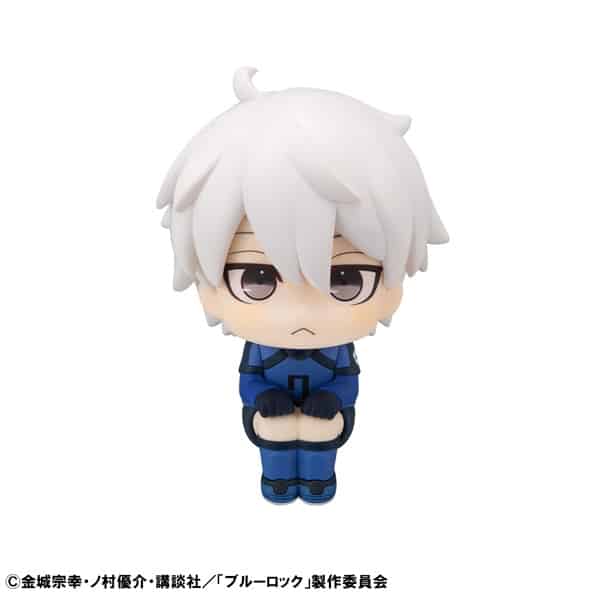 [アニメイト]るかっぷ ブルーロック 凪 誠士郎 日本代表戦ver.
 
2025年08月下旬発売