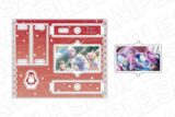 ラブライブ!蓮ノ空女学院スクールアイドルクラブ くるくるアクリルスタンド 夕霧綴理 PASSION!!!!!! ver
 
2025年07月発売