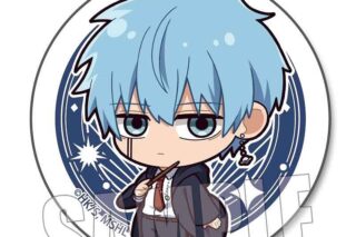 マッシュル ぷかっしゅ缶バッジ ランス・クラウン【再販】
 
2024年06月下旬発売
で取扱中 (アニメイト)