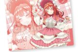 五等分の花嫁* マウスパッド スイーツロリータver. 中野五月
 
2025年05月発売
で取扱中 (アニメイト)