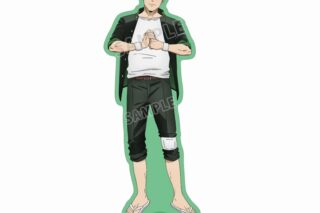 TVアニメ『ウィンドブレイカー (ウィンブレ)』 柘浦 大河 カラーBIGアクリルスタンド
 
2025年7月27日発売